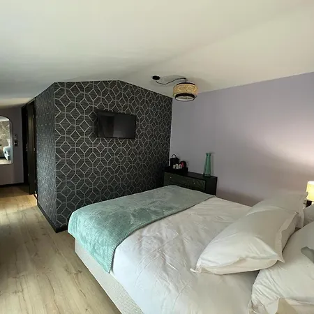 Le240b #3 Guest house Saint-Mard (Charente-Maritime)