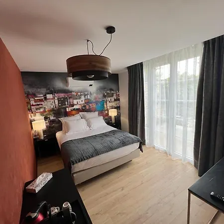 Le240b #3 Guest house Saint-Mard (Charente-Maritime)