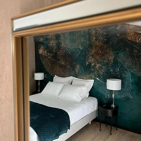 Le240b #3 Saint-Mard (Charente-Maritime)