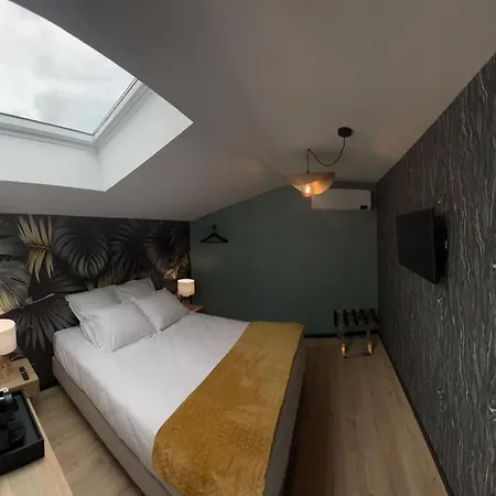 Le240b #3 Guest house *