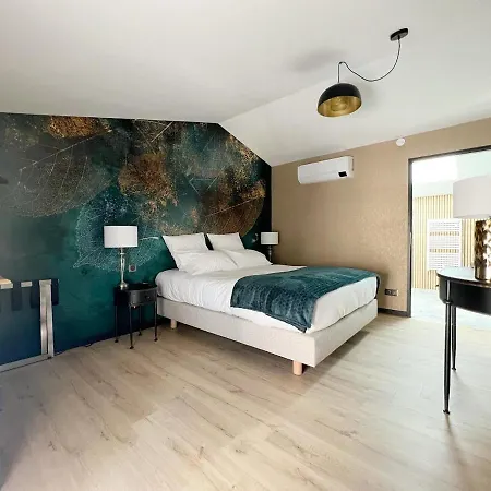 Casa de hóspedes Le240b #3