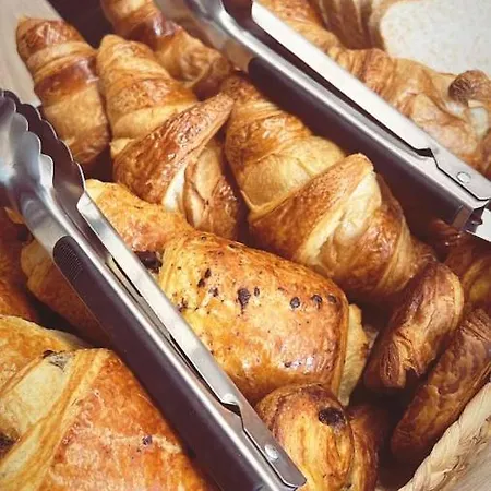 Casa de hóspedes Le240b #3 3*