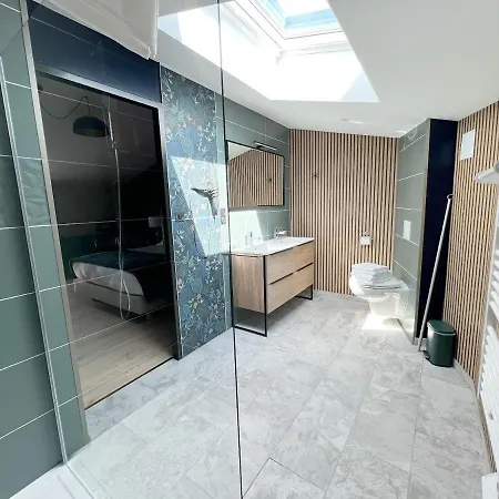 Le240b #3 Casa de hóspedes 3*